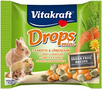 Vitakraft Rodent Rabbit poch. Drops