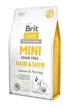Brit Care Dog Mini Grain Free