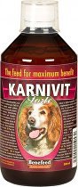 Karnivit forte pes