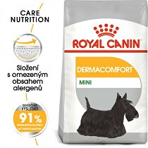 Royal Canin Mini Derma