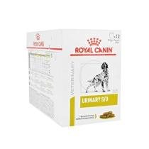 Royal Canin VD Canine Urinary