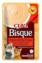 Churu Cat CIAO Bisque Chicken with