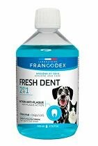 Francodex Fresh Dent pes