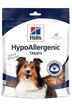 Hill's Canine poch. Hypoallergenic