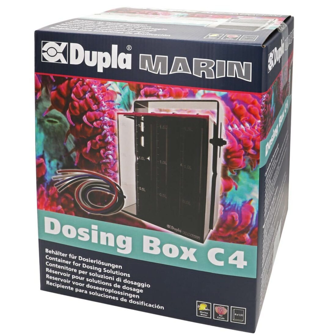 Dupla Marin Dosing Box