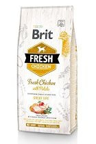 Brit Dog Fresh Chicken & Potato