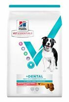 Hill's Can. VE Adult MB Dental
