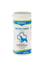 Canina Biotin Forte plv