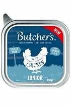 Butcher's Dog Original Junior kuřecí
