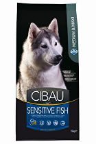 CIBAU Dog Adult Sensitive