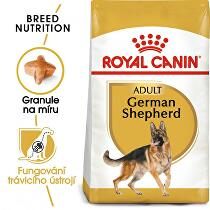 Royal canin Breed Německý