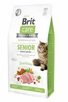 Brit Care Cat GF Senior