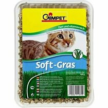 Gimpet kočka Tráva Soft-Grass