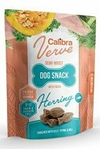 Calibra Dog Verve Semi-Moist Snack Fresh
