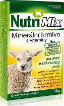 NutriMix pro ovce a SZ