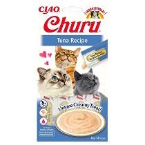 Churu Cat Skin&Coat Tuna