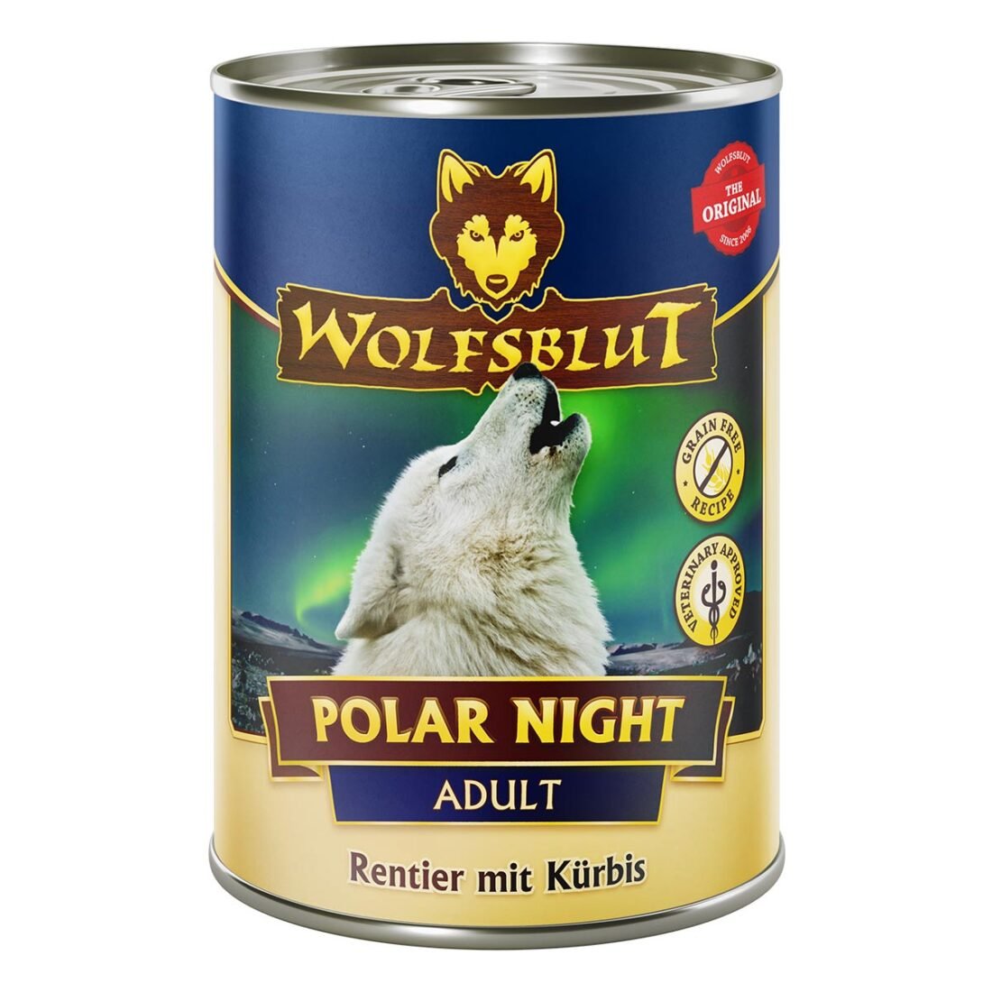 Wolfsblut Polar Night 12 ×