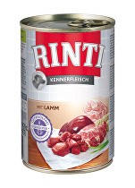 Rinti Dog konzerva jehně