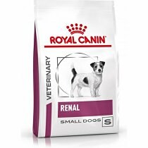 Royal Canin VD Canine Renal