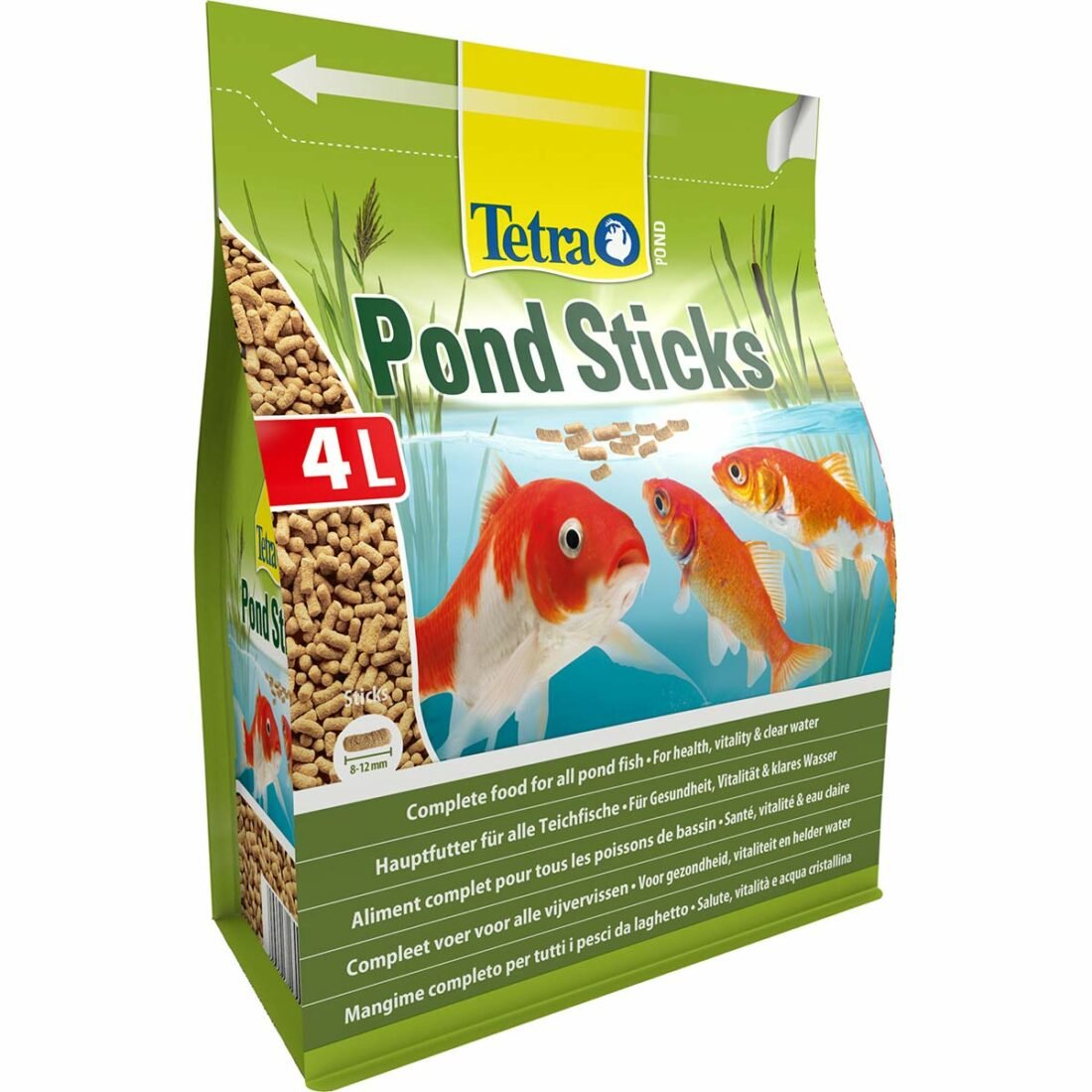 Tetra Pond Sticks 4