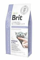 Brit VD Cat GF