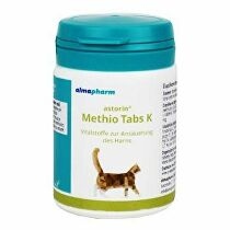 Astoral Methio Tabs pro kočky
