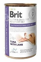 Brit VD Dog GF konz. Gastrointestinal