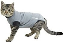 Obleček ochranný Body Cat 27