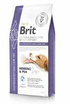 Brit VD Dog GF Gastrointestinal-Low