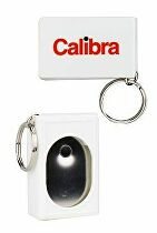 Calibra - klikr