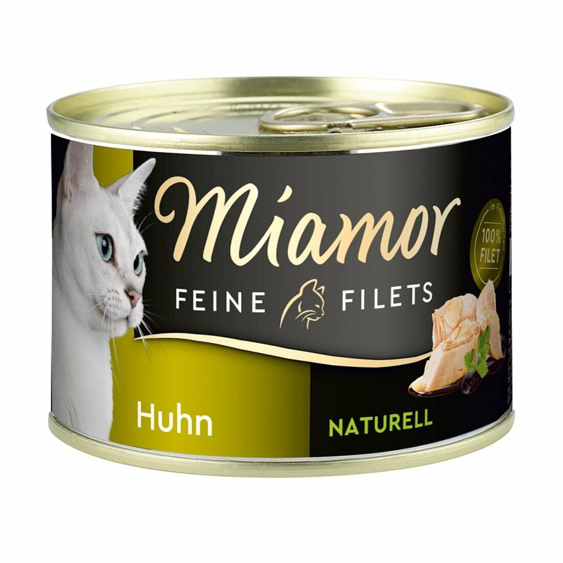 Miamor Feine Filets Naturelle