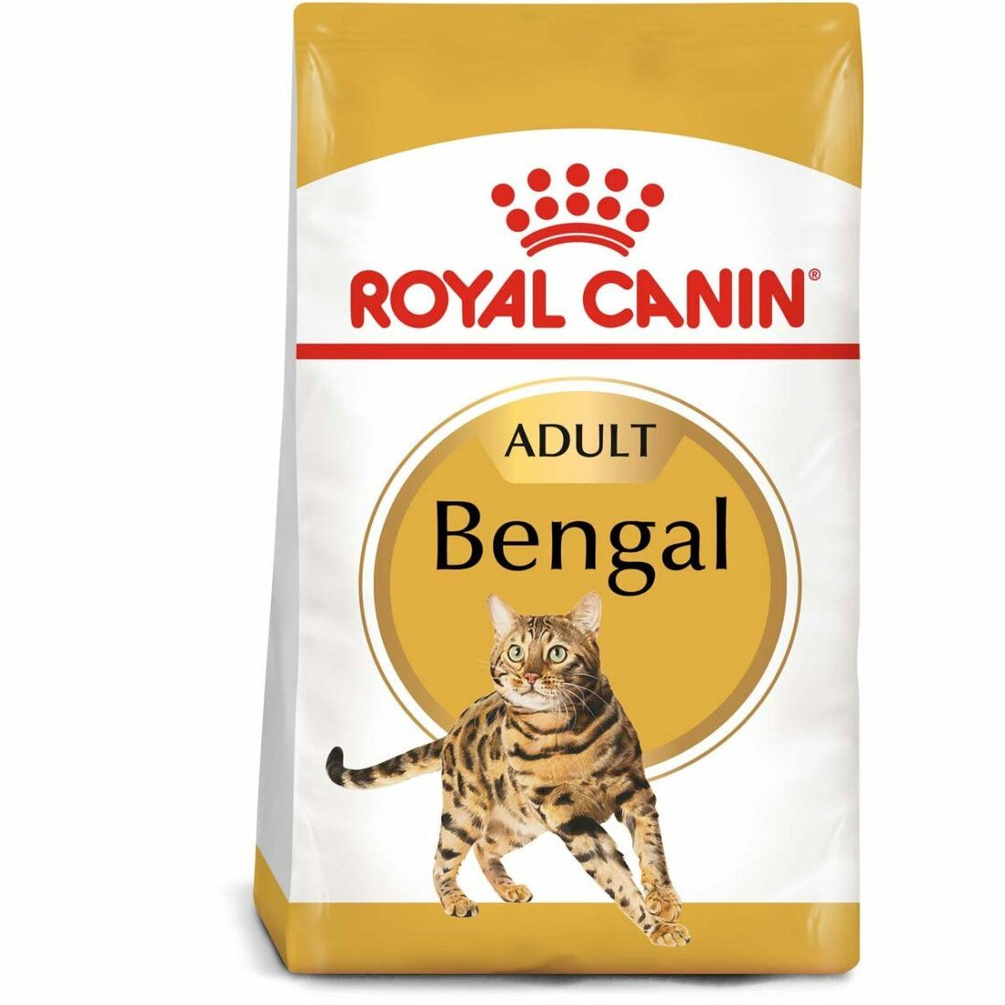ROYAL CANIN Bengal Adult granule pro