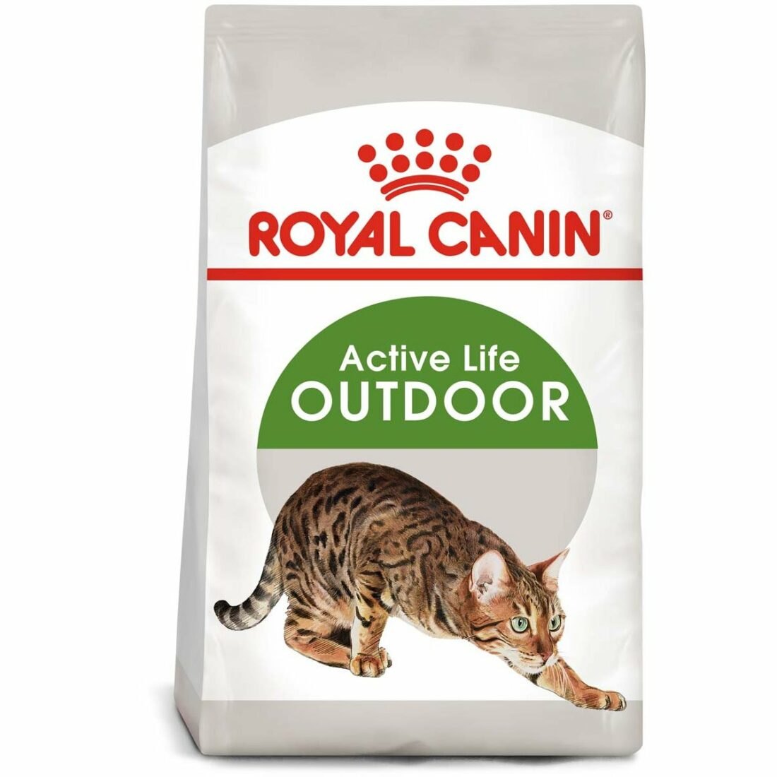 ROYAL CANIN OUTDOOR granule pro venkovní kočky