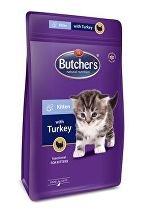 Butcher's Cat Pro Series Kitten