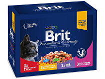 Brit Premium Cat kapsa Family