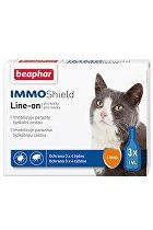 Line-on IMMO Shield kočka