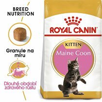 Royal canin Breed  Feline Kitten
