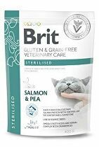 Brit VD Cat GF Care