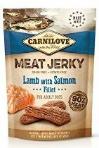 Carnilove Dog Jerky Lamb&Salmon