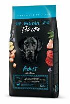 Fitmin For Life Adult Large