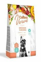 Calibra Dog Verve GF Junior