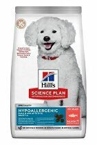Hill's Can. SP Hypoallergenic Adult