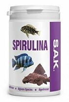 S.A.K. Spirulina 50 g (300