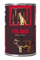 AATU Dog Beef Angus