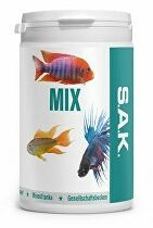 S.A.K. mix 400 g (1000