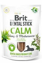Brit Dog Dental Stick Calm