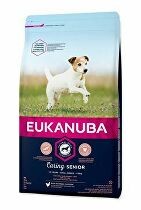 Eukanuba Dog Senior Small