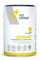 VetExpert VD 4T Urinary Dog