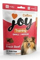 Calibra Joy Dog Training S&M