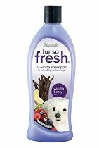 Sergeanťs šampon Fur So Fresh
